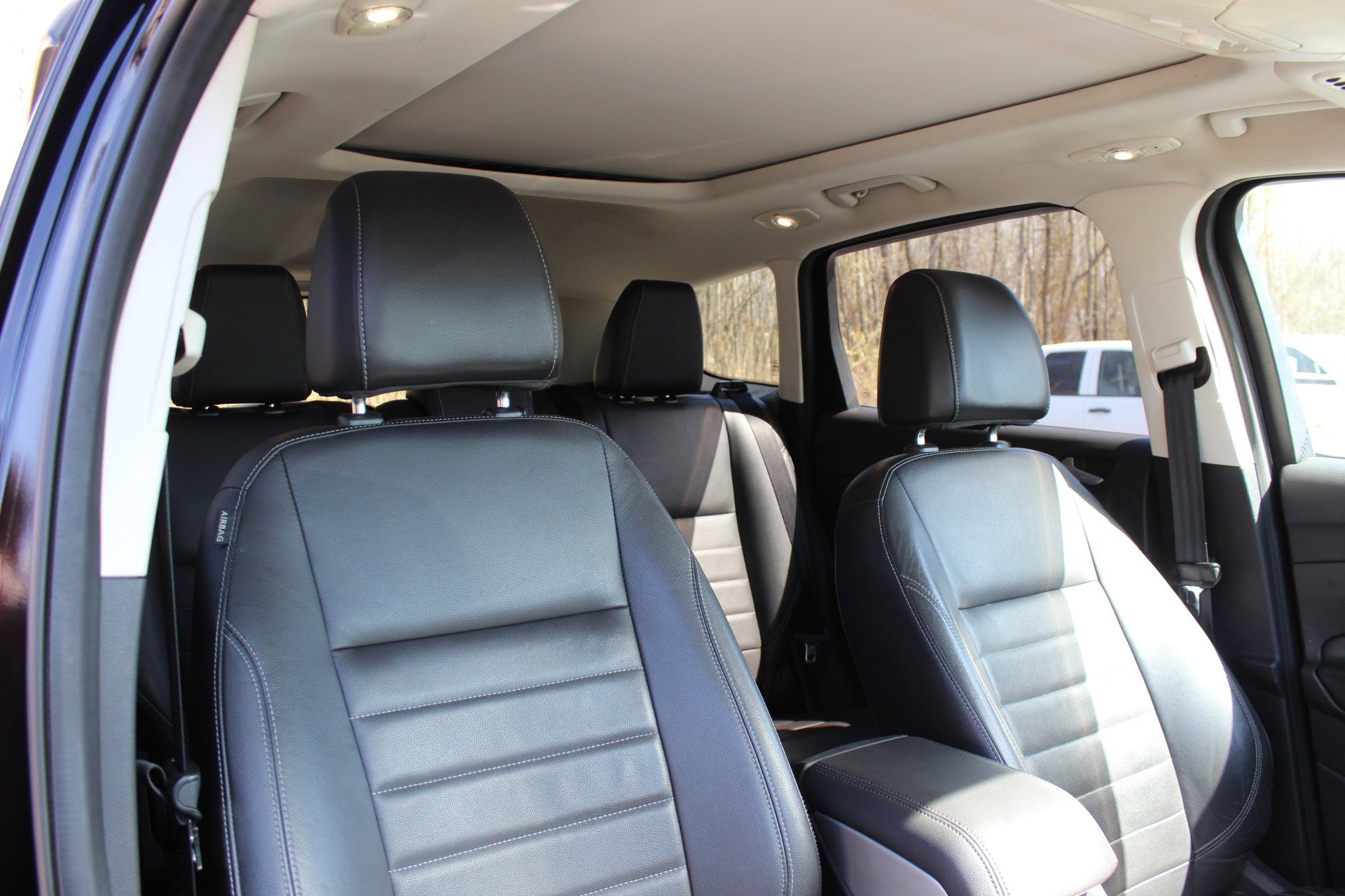 Used 2013 Ford Escape SEL AWD/4WD image 37