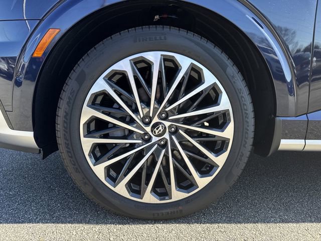 New 2026 Hyundai Palisade Calligraphy image 11