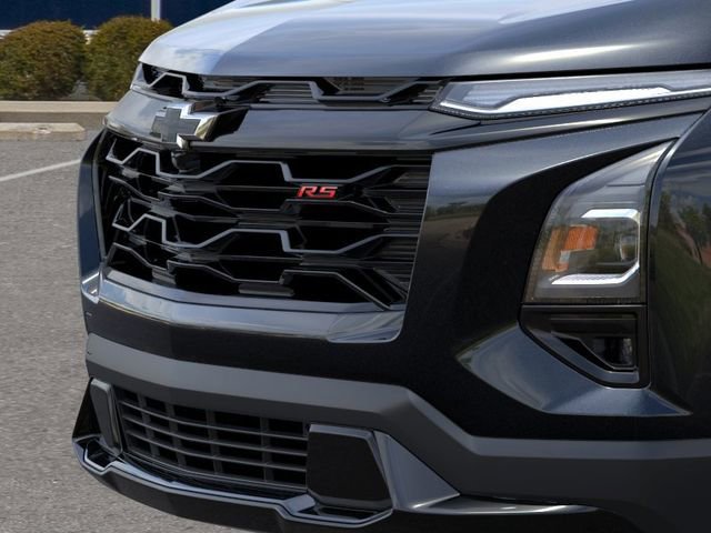 New 2026 Chevrolet Equinox RS w/ Convenience Package III FWD image 13