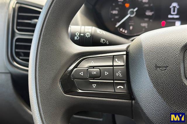Used 2026 RAM ProMaster 2500 w/ Convenience Group FWD image 29