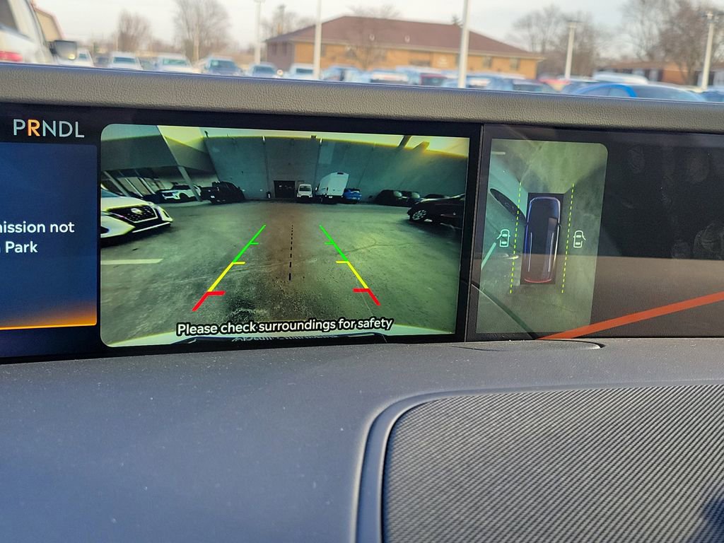 New 2026 Lincoln Nautilus Reserve image 26