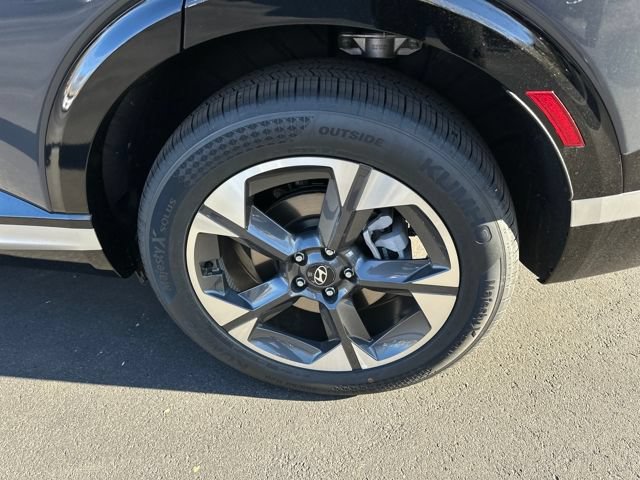 New 2026 Hyundai Palisade Limited AWD/4WD image 42