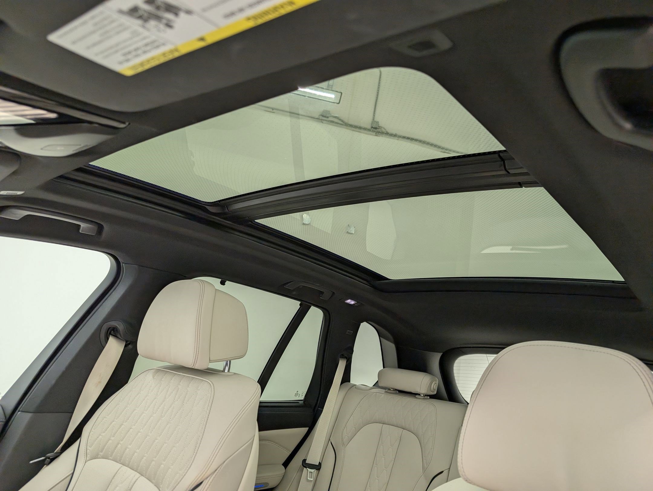 Certified 2023 BMW X5 xDrive40i w/ Executive Package image 16