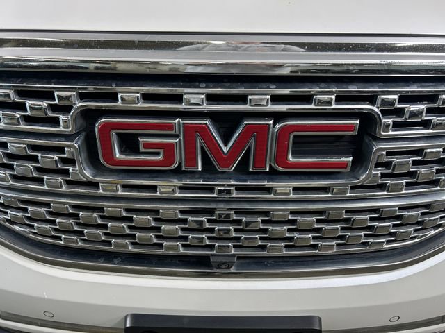 Used 2017 GMC Acadia Denali w/ Technology Package image 10