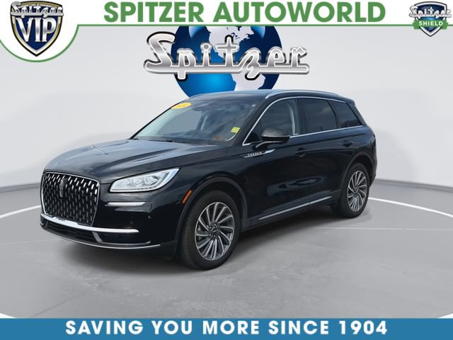 Used 2024 Lincoln Corsair Reserve w/ Equipment Group 201A AWD/4WD image 4