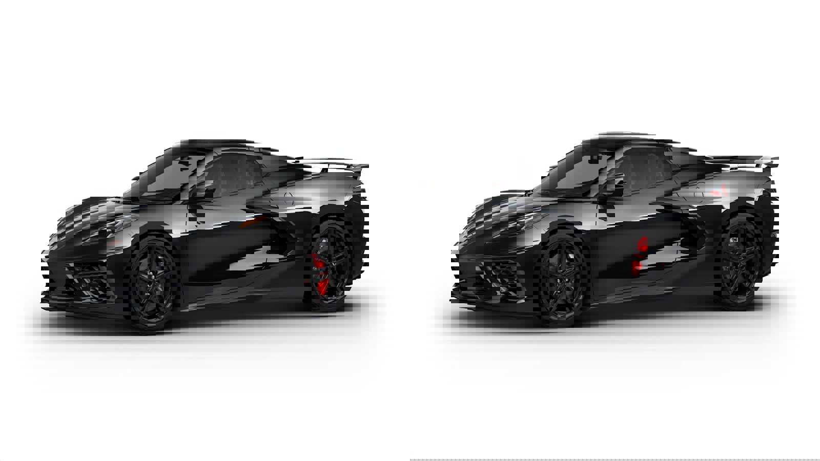 New 2026 Chevrolet Corvette Stingray Preferred Conv w/ Z51 Performance Package image 2