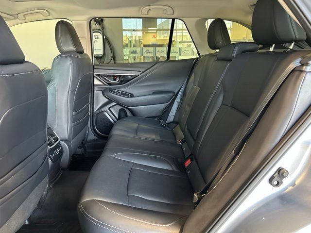 Used 2023 Subaru Outback Limited AWD/4WD image 28