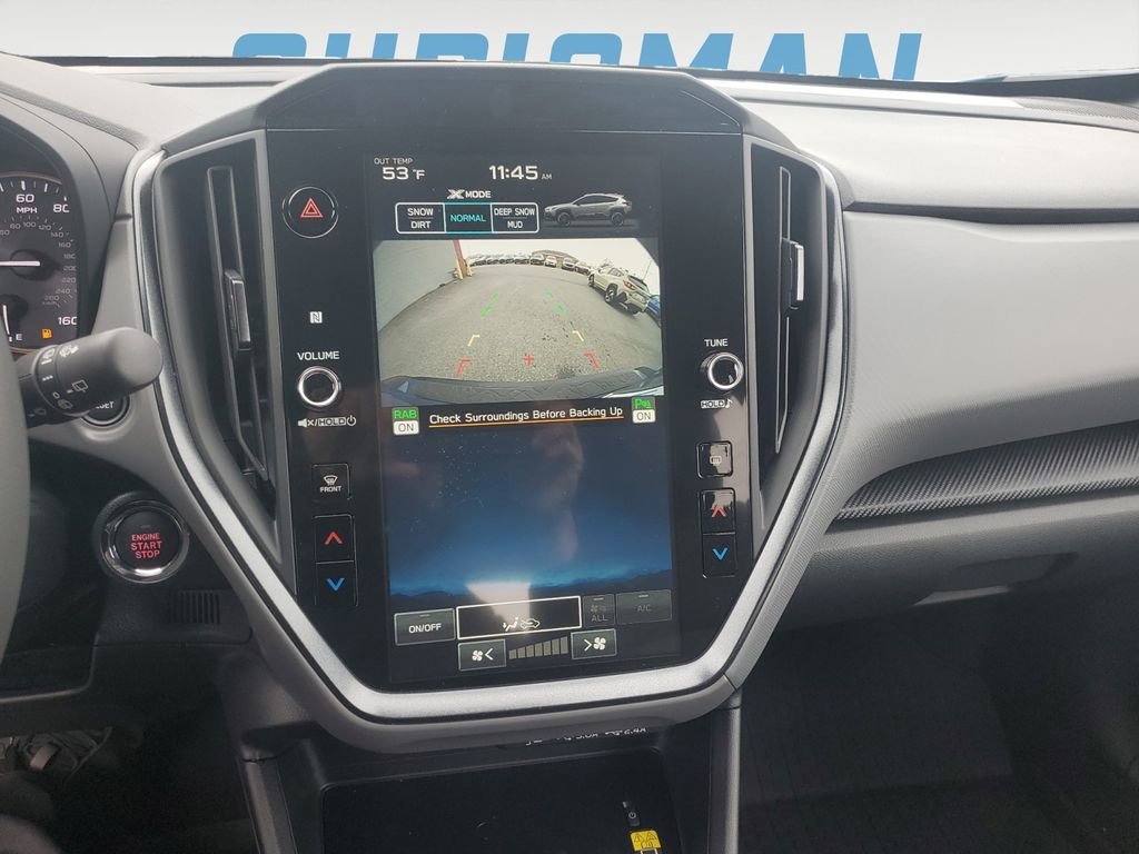 New 2026 Subaru Crosstrek 2.5i Wilderness AWD/4WD image 19