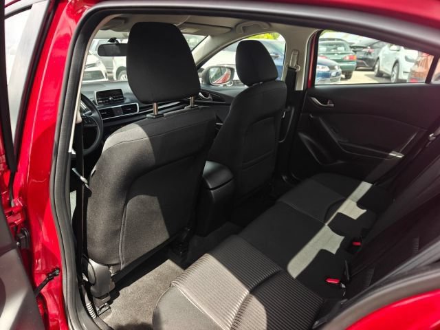 Used 2014 MAZDA MAZDA3 i Touring FWD image 48