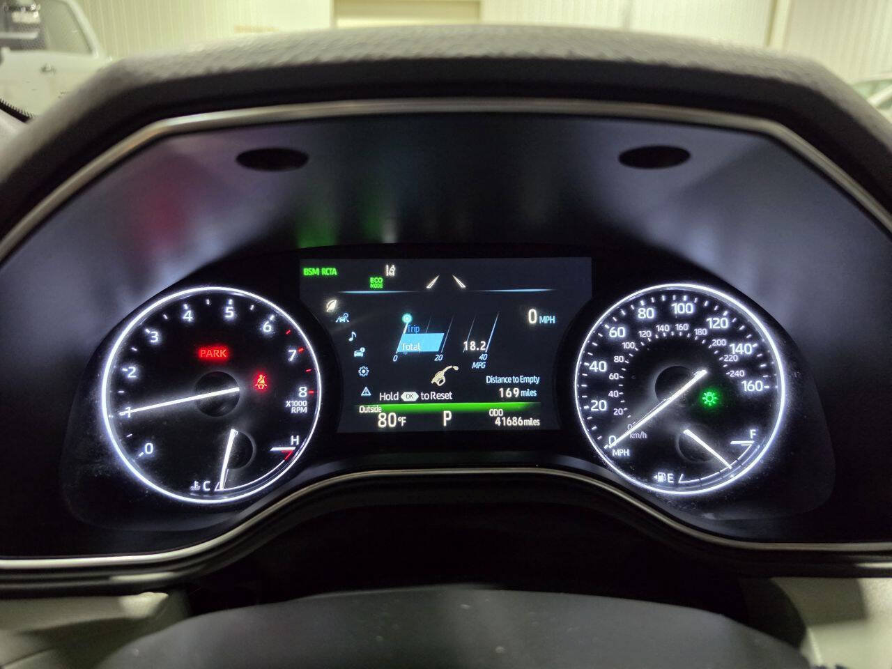 Used 2019 Toyota Avalon XSE w/ All Weather Liner Package FWD image 35