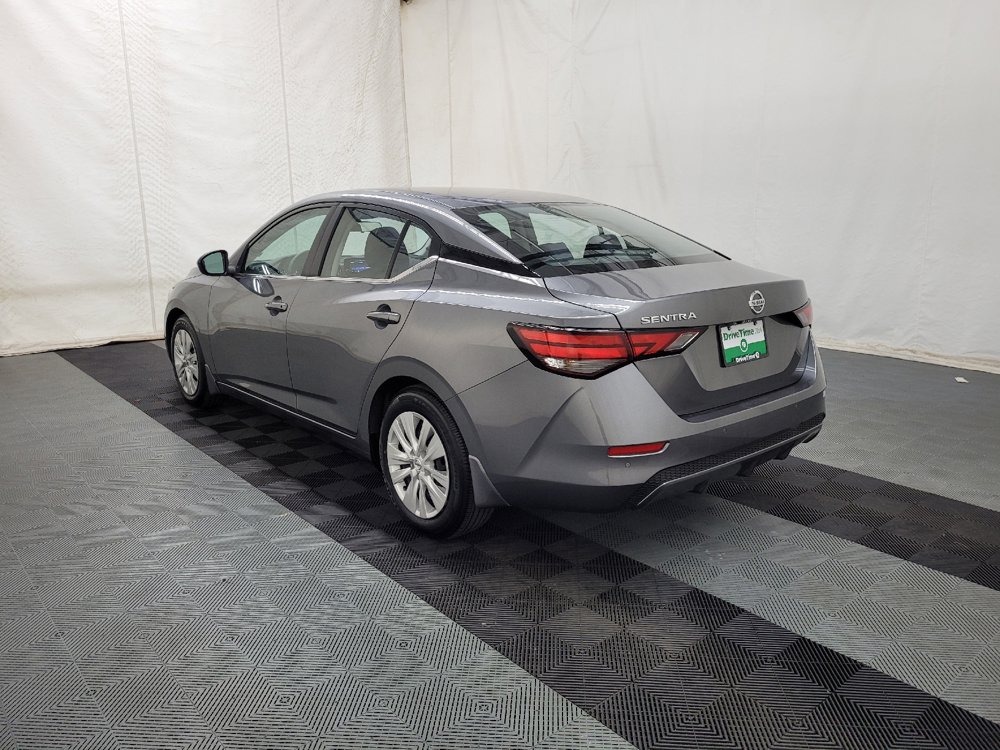 Used 2023 Nissan Sentra S FWD image 5