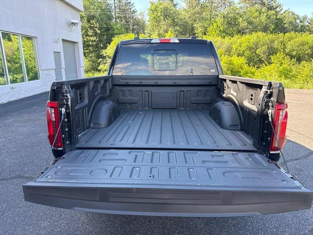 Used 2025 Ford F150 Tremor w/ Tow/Haul Package AWD/4WD image 5