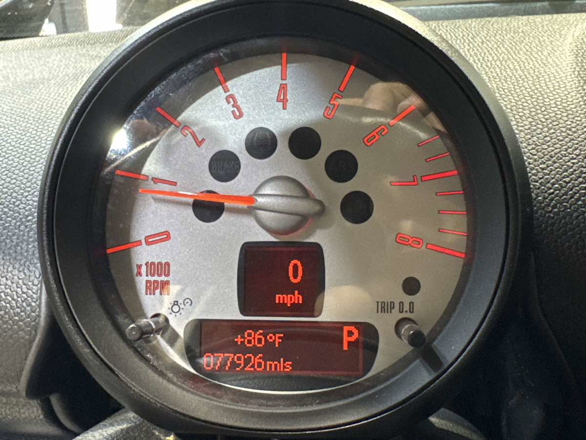 Used 2013 MINI Cooper Paceman S image 19