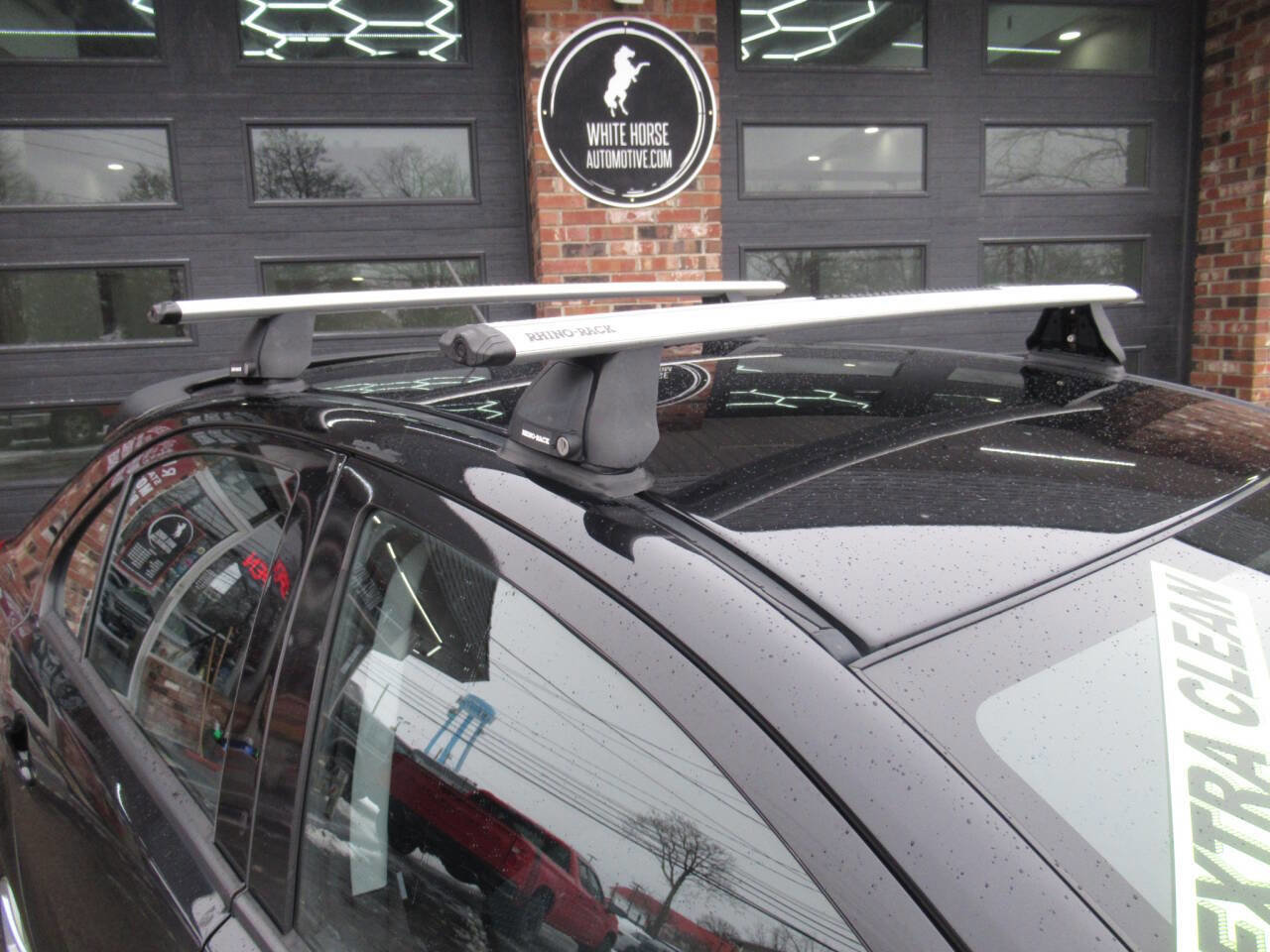 Used 2010 Mitsubishi Lancer GTS image 5