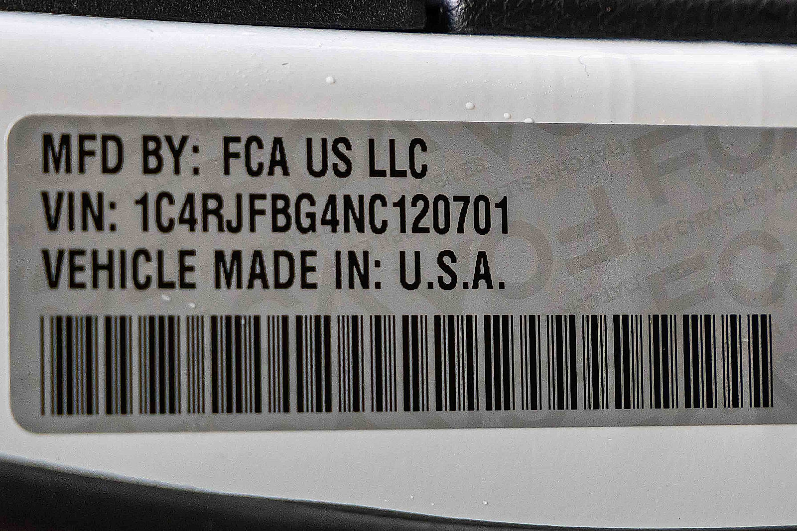 Used 2022 Jeep Grand Cherokee Limited image 32