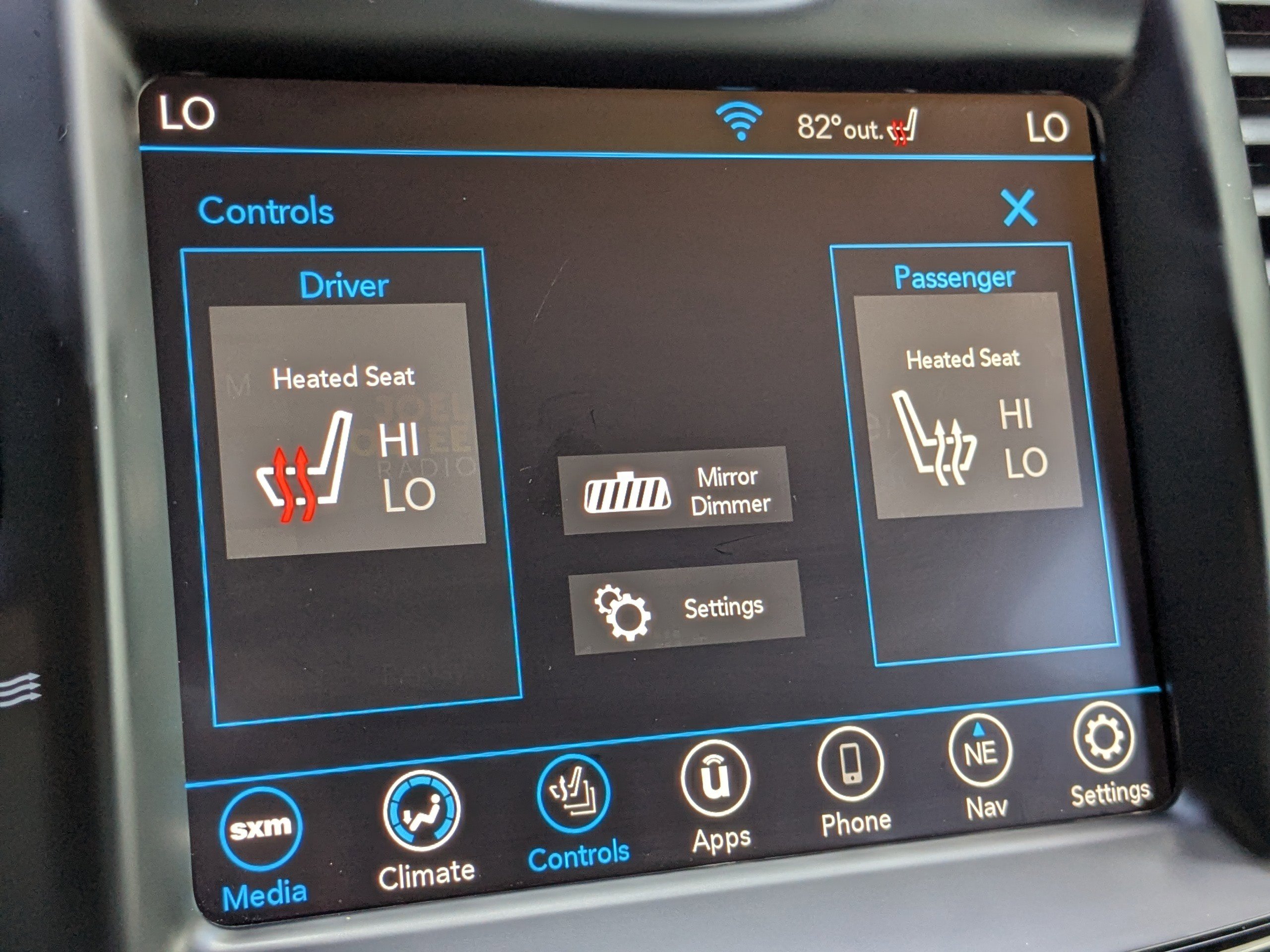 Used 2021 Chrysler 300 S image 21