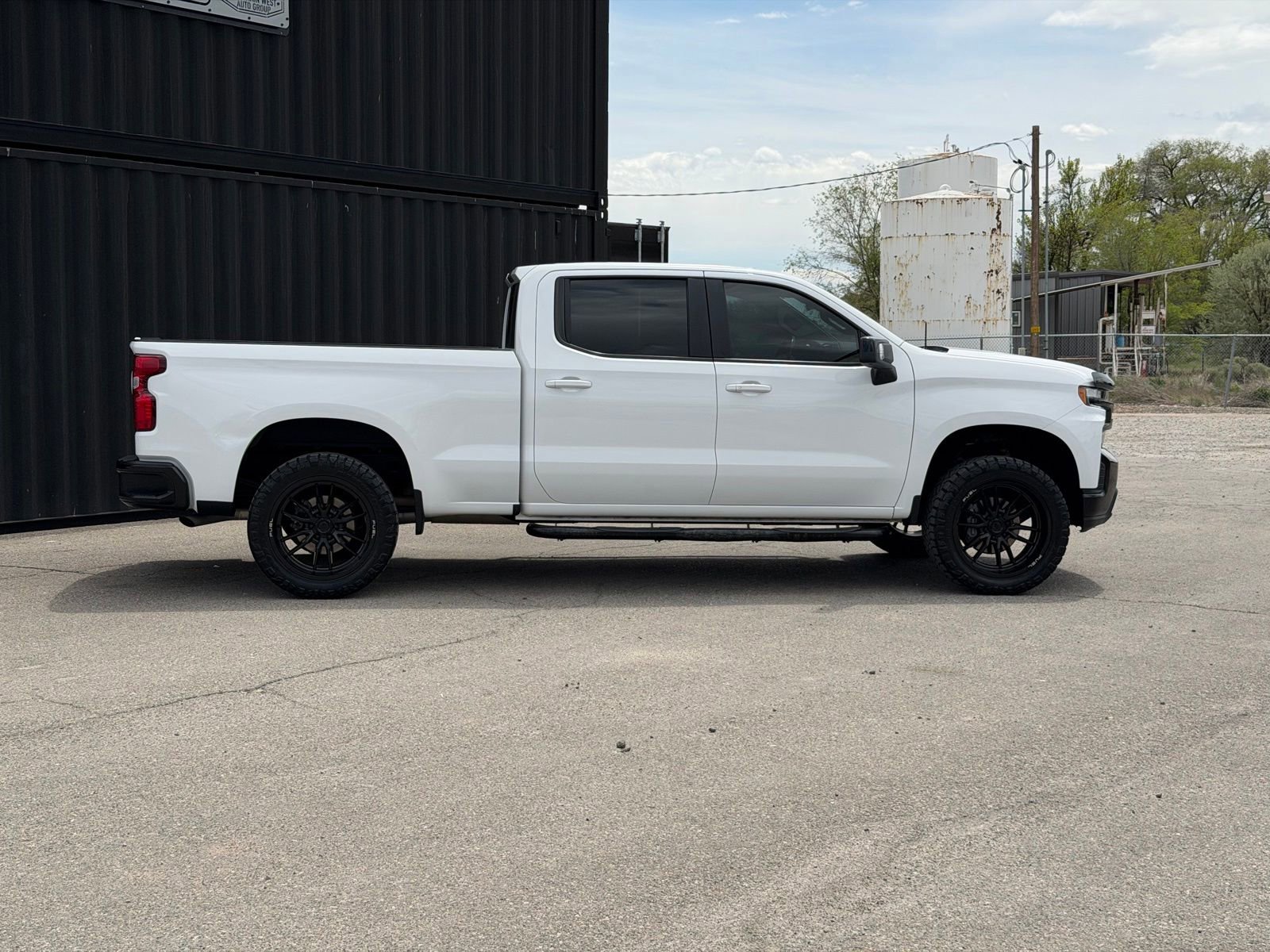 Used 2022 Chevrolet Silverado 1500 LT w/ All Star Edition Plus AWD/4WD image 6