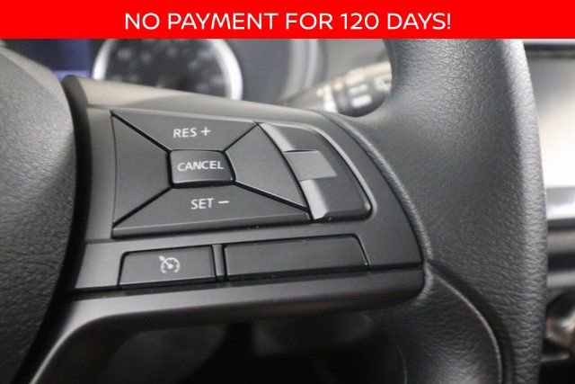 New 2025 Nissan Kicks Play S image 14