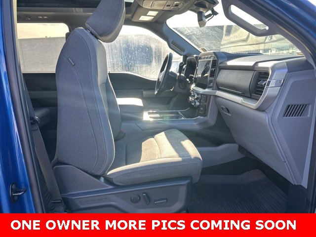 Used 2022 Ford F150 XLT w/ Equipment Group 302A High image 10