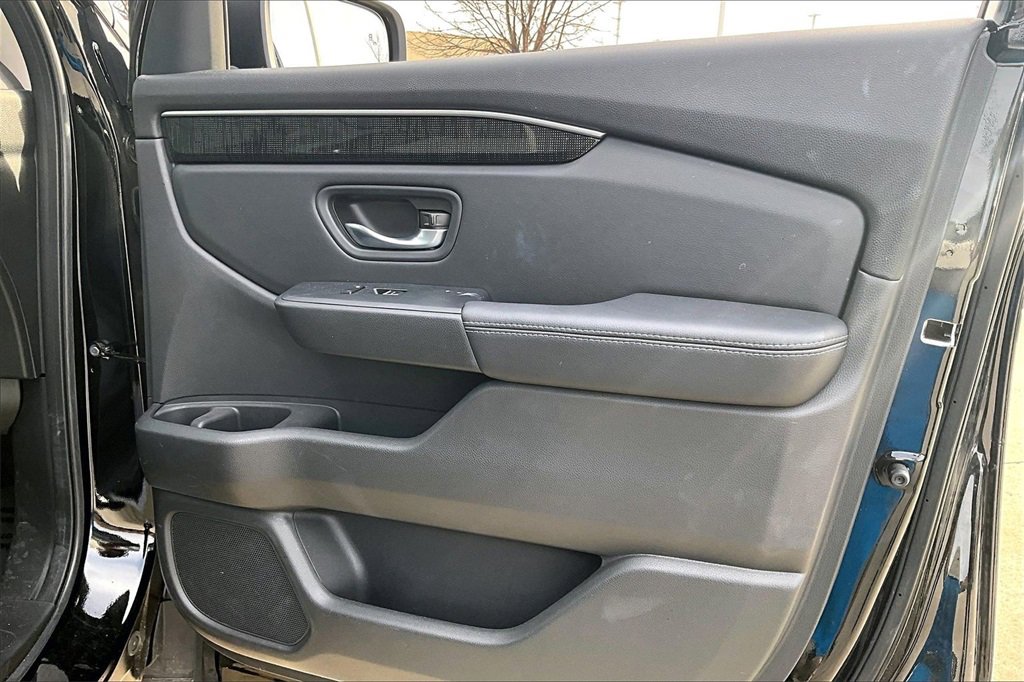 Used 2023 Honda Pilot Elite image 24