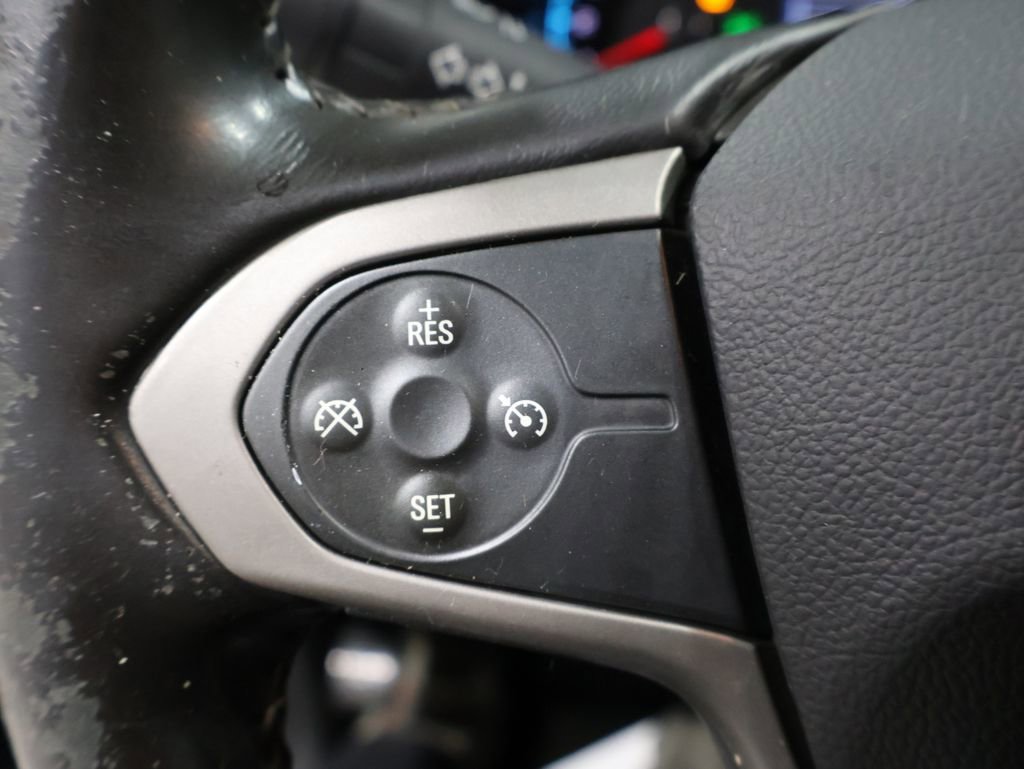 Used 2017 Chevrolet Colorado Z71 image 30