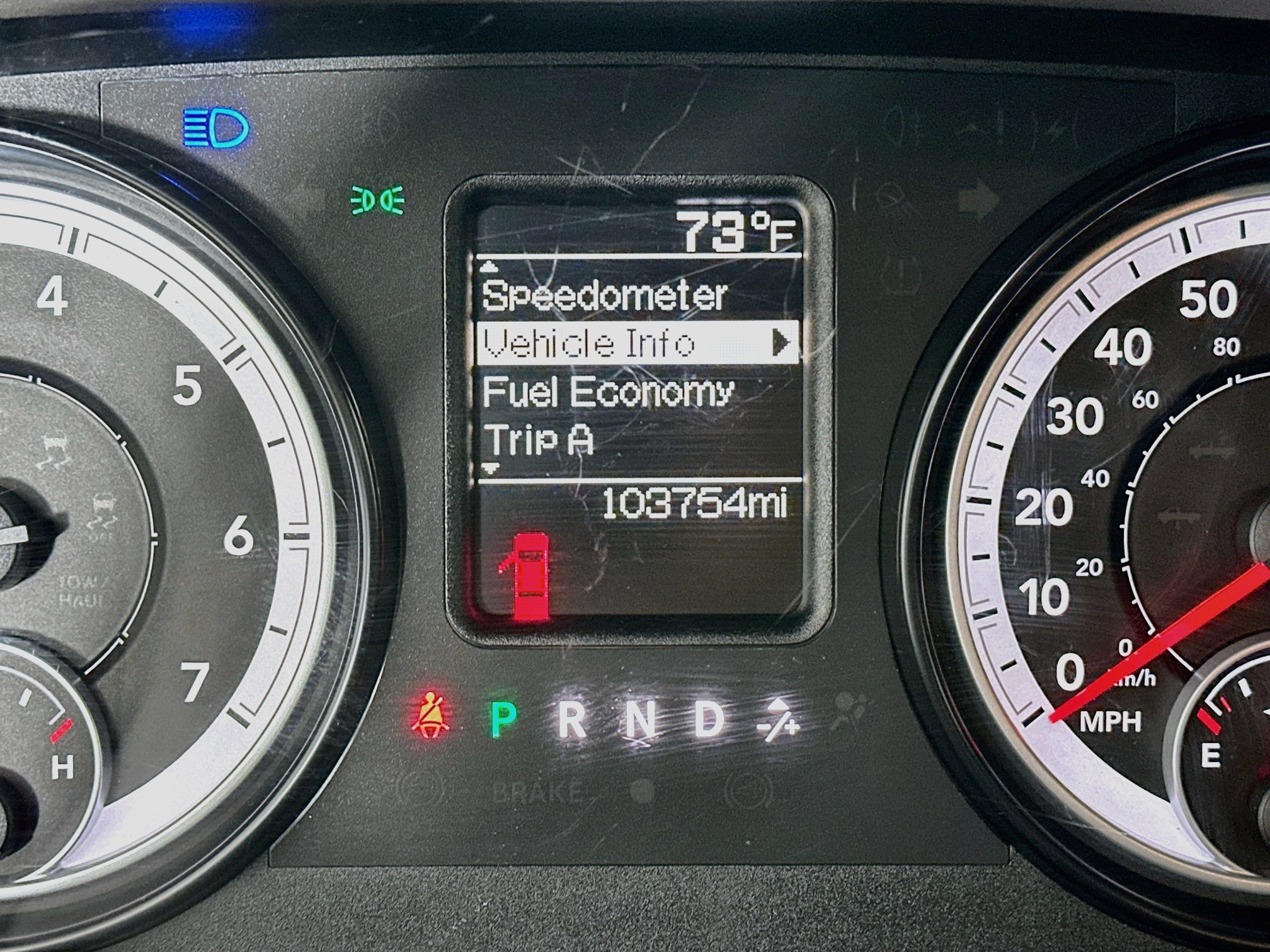 Used 2014 RAM 1500 Express AWD/4WD image 15