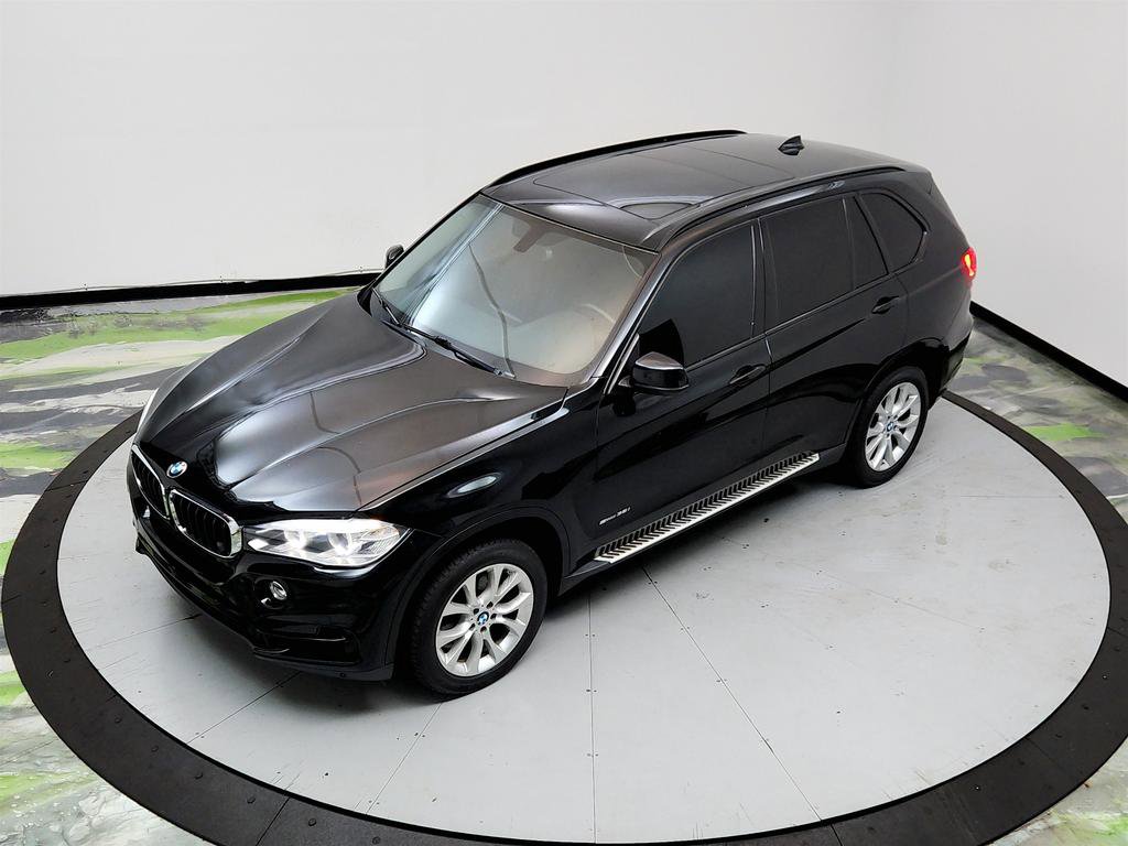 Used 2016 BMW X5 sDrive35i RWD image 33