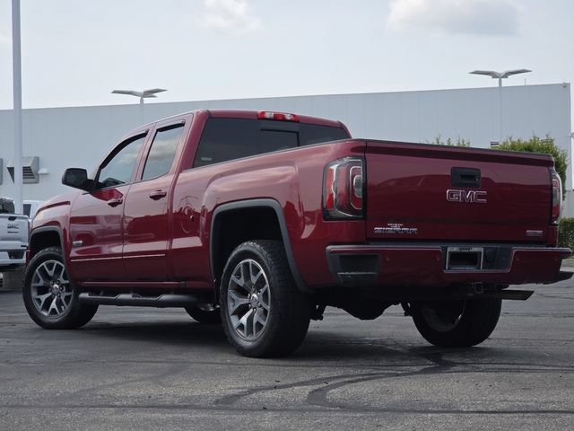 Used 2018 GMC Sierra 1500 SLT AWD/4WD image 14