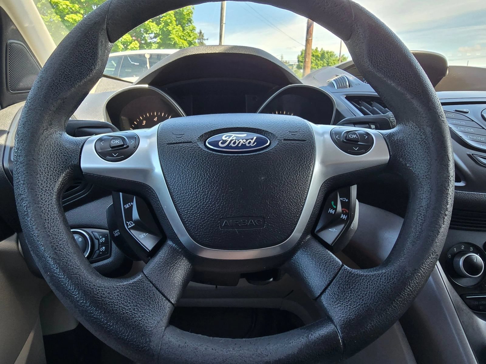 Used 2014 Ford Escape SE AWD/4WD image 25