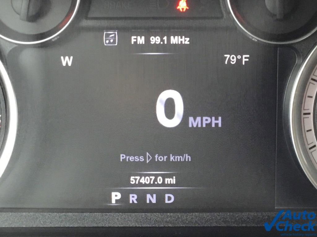 Used 2018 RAM 2500 Big Horn AWD/4WD image 54