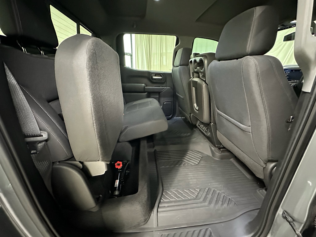 Used 2020 Chevrolet Silverado 1500 LT w/ All-Star Edition AWD/4WD image 20