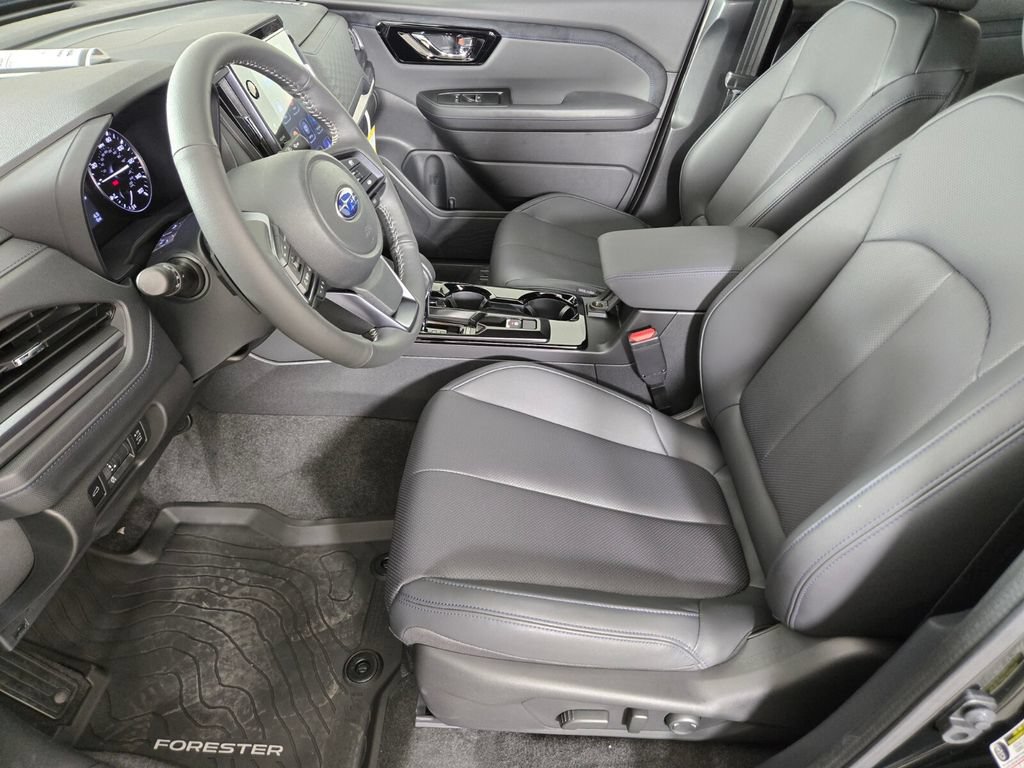 New 2026 Subaru Forester Limited AWD/4WD image 9