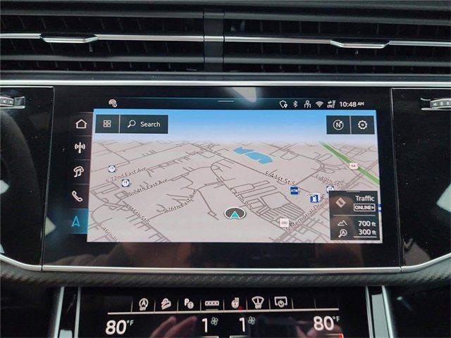 New 2026 Audi RS Q8 performance image 13