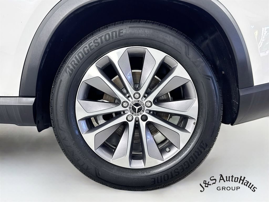 Used 2022 Mercedes-Benz GLE 350 w/ 3rd Row Seat Package image 41