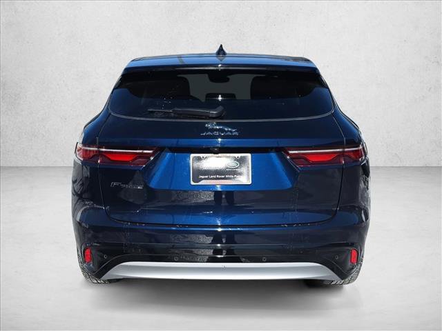 Certified 2023 Jaguar F-PACE S image 6