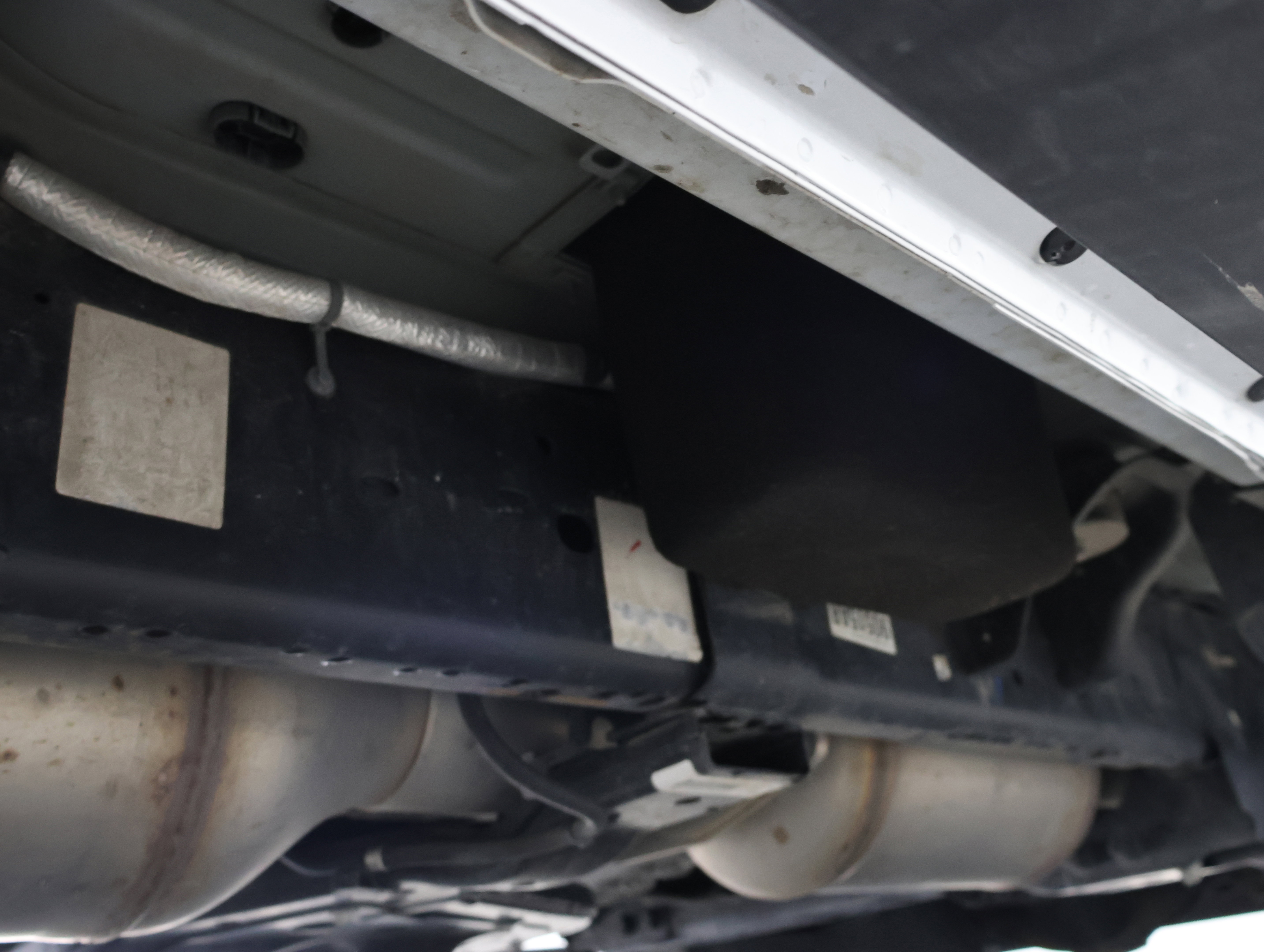 Used 2025 RAM 2500 Big Horn AWD/4WD image 27