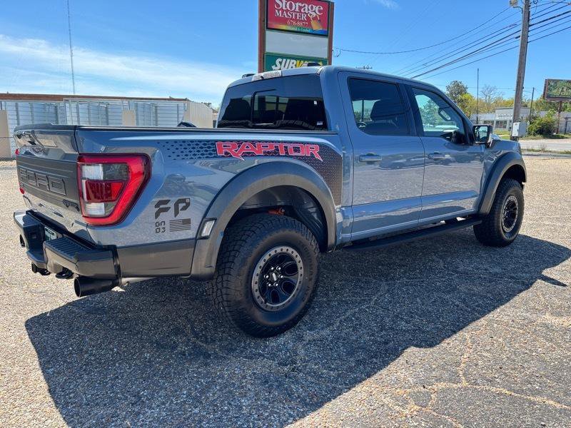 Used 2023 Ford F150 Raptor image 5