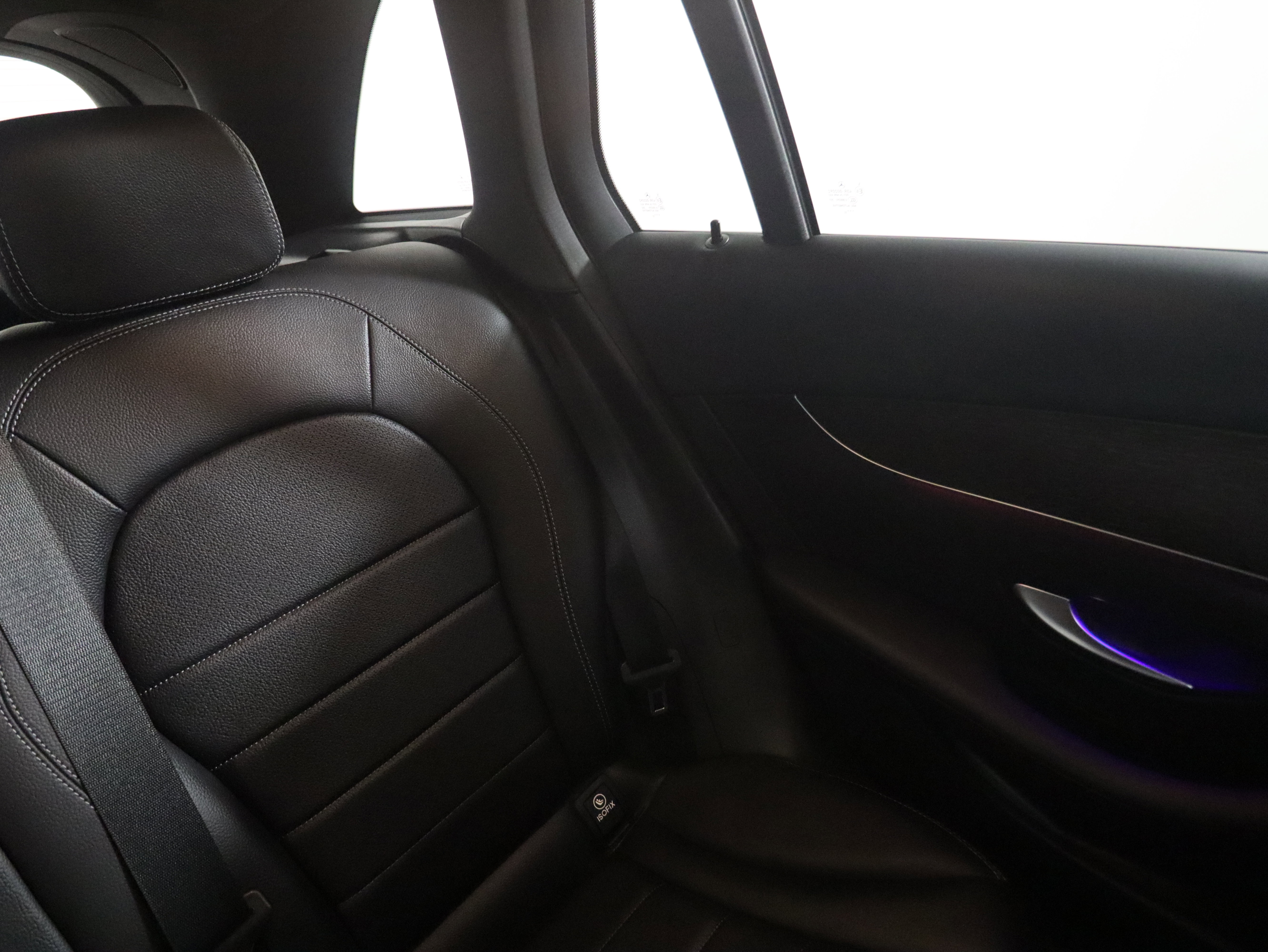 Certified 2022 Mercedes-Benz GLC 300 4MATIC image 15