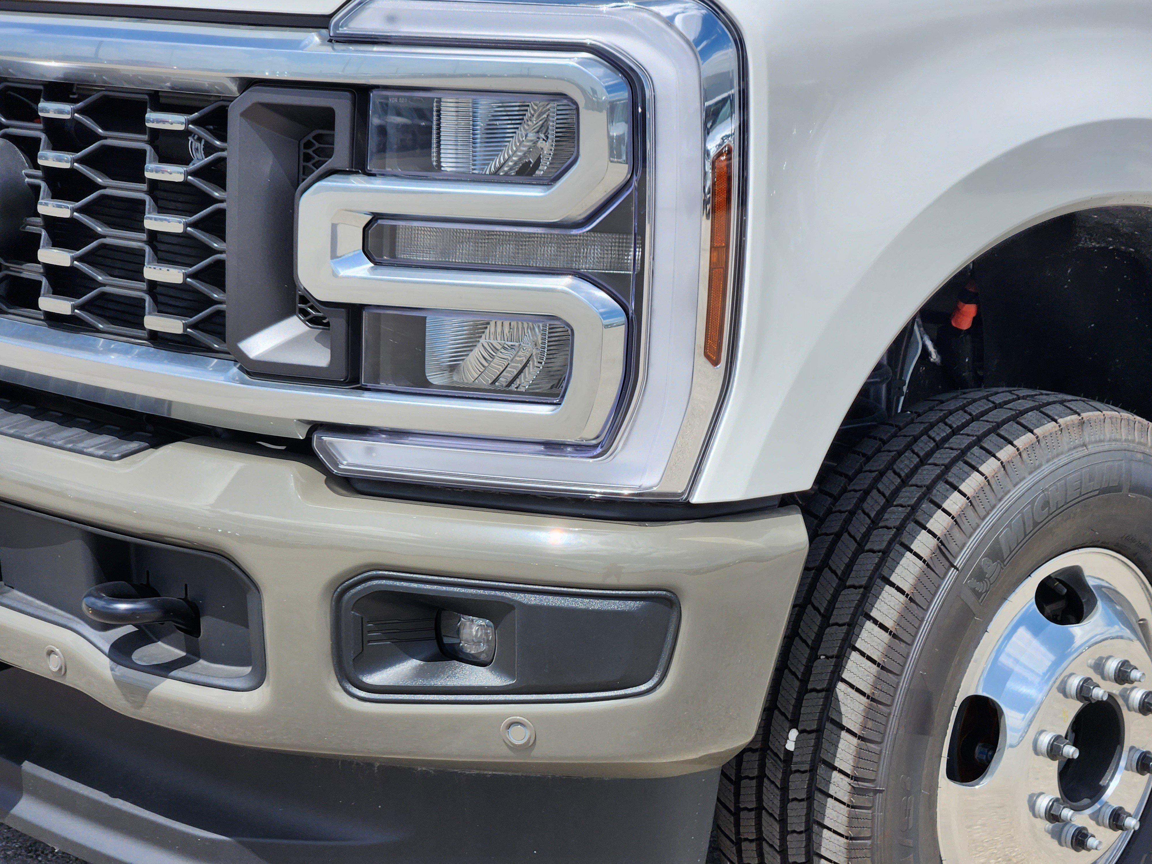 New 2026 Ford F350 King Ranch AWD/4WD image 6