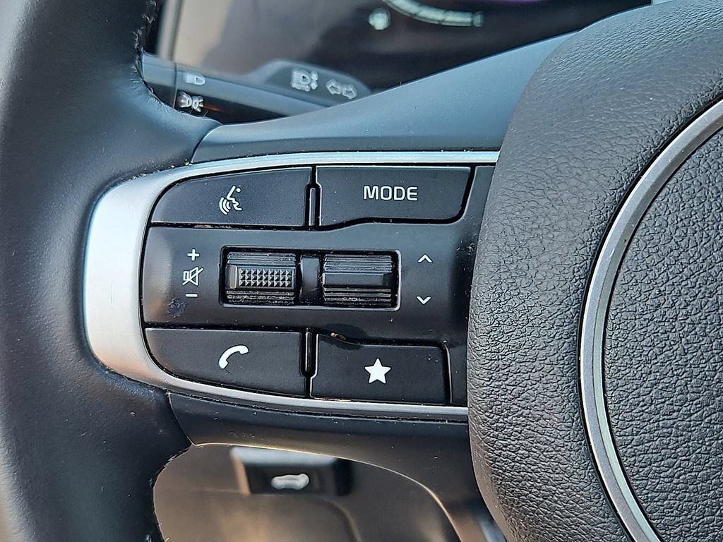 Used 2023 Kia Sportage X-Line AWD/4WD image 24