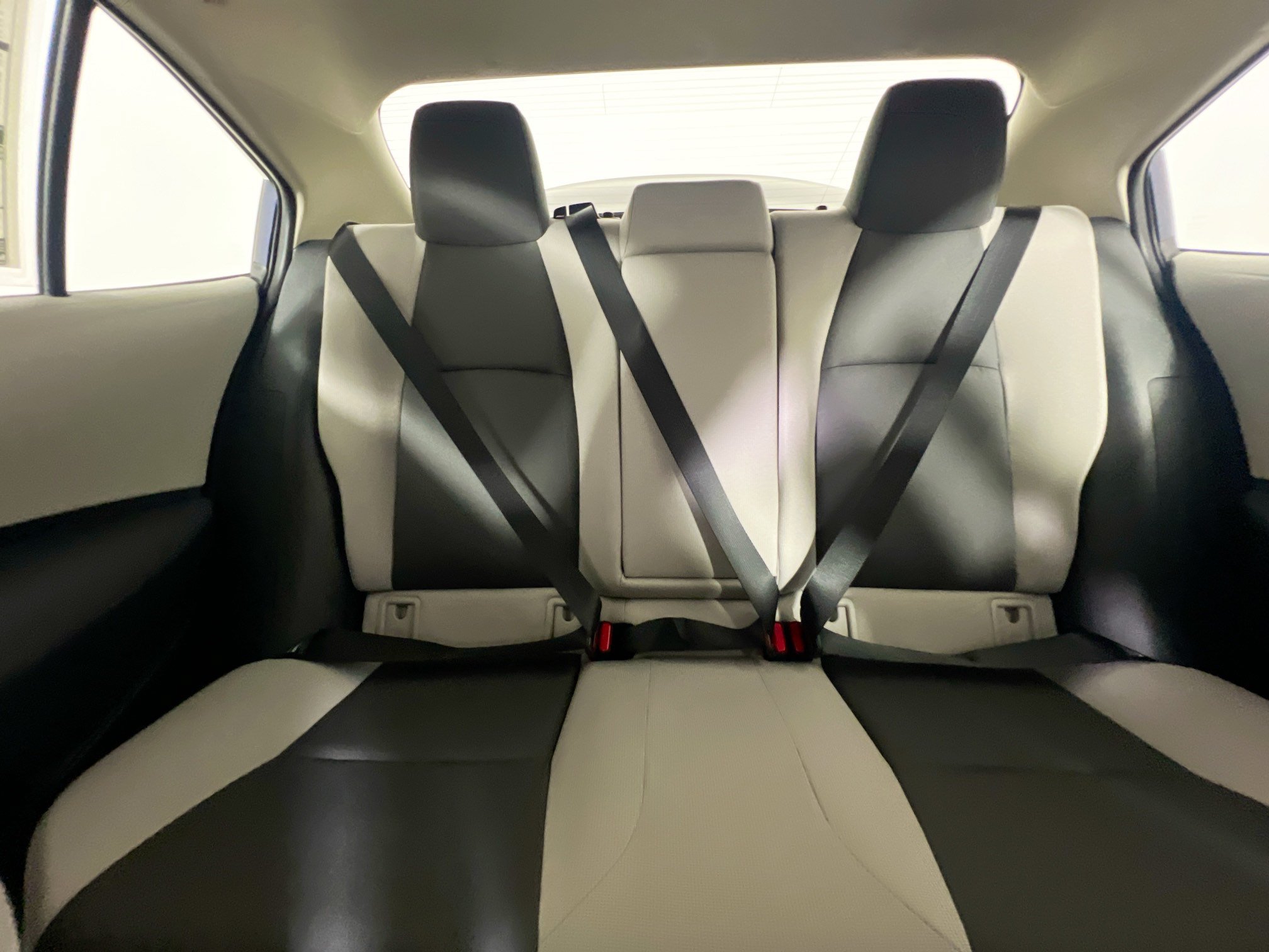New 2026 Toyota Corolla LE FWD image 32