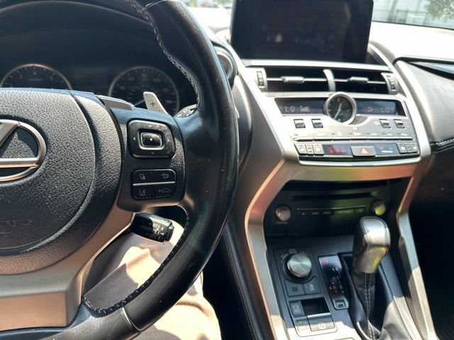 Used 2021 Lexus NX 300 AWD w/ Comfort Package image 38