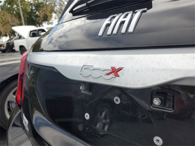 Used 2023 FIAT 500X Pop w/ Comfort Group image 7