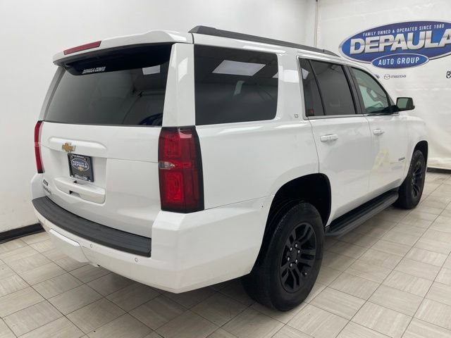 Used 2019 Chevrolet Tahoe LT image 19