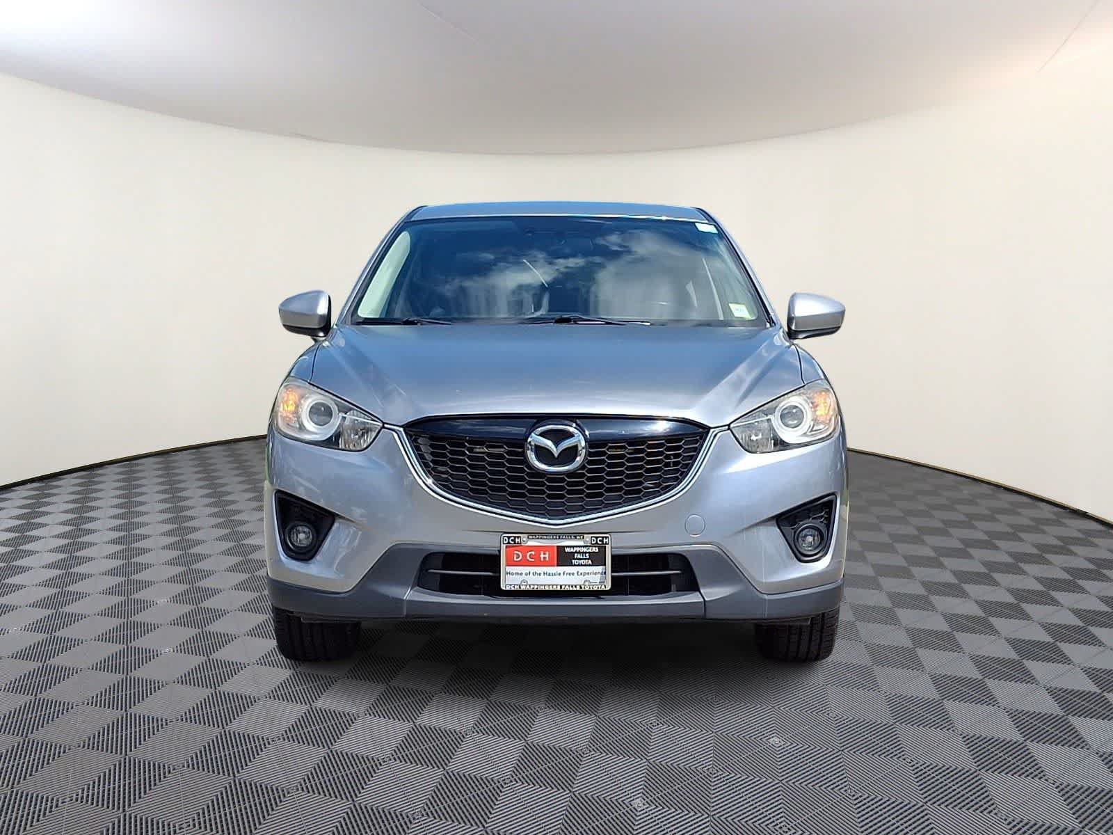 Used 2013 MAZDA CX-5 Grand Touring FWD image 3