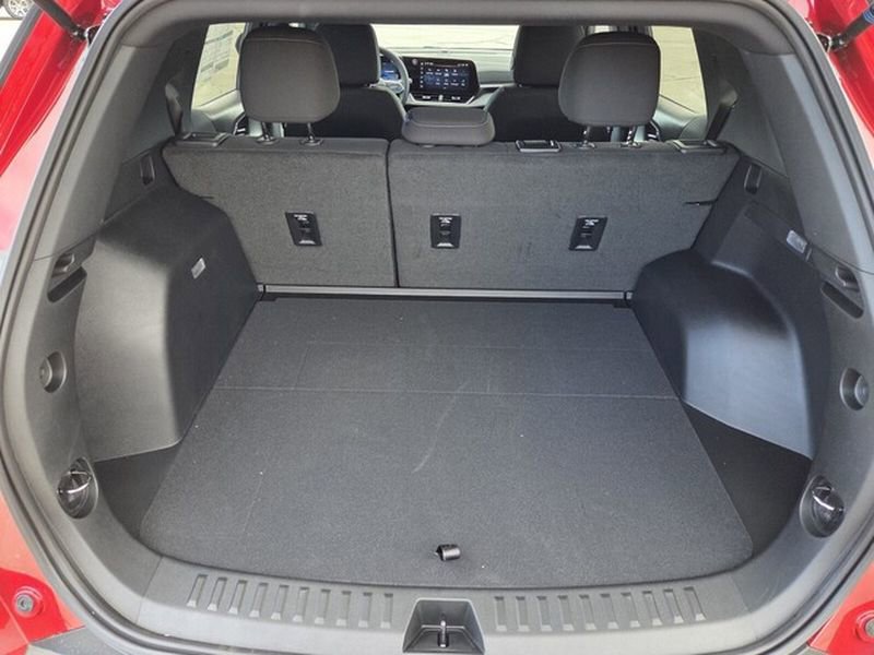 New 2026 Chevrolet Equinox LT image 11