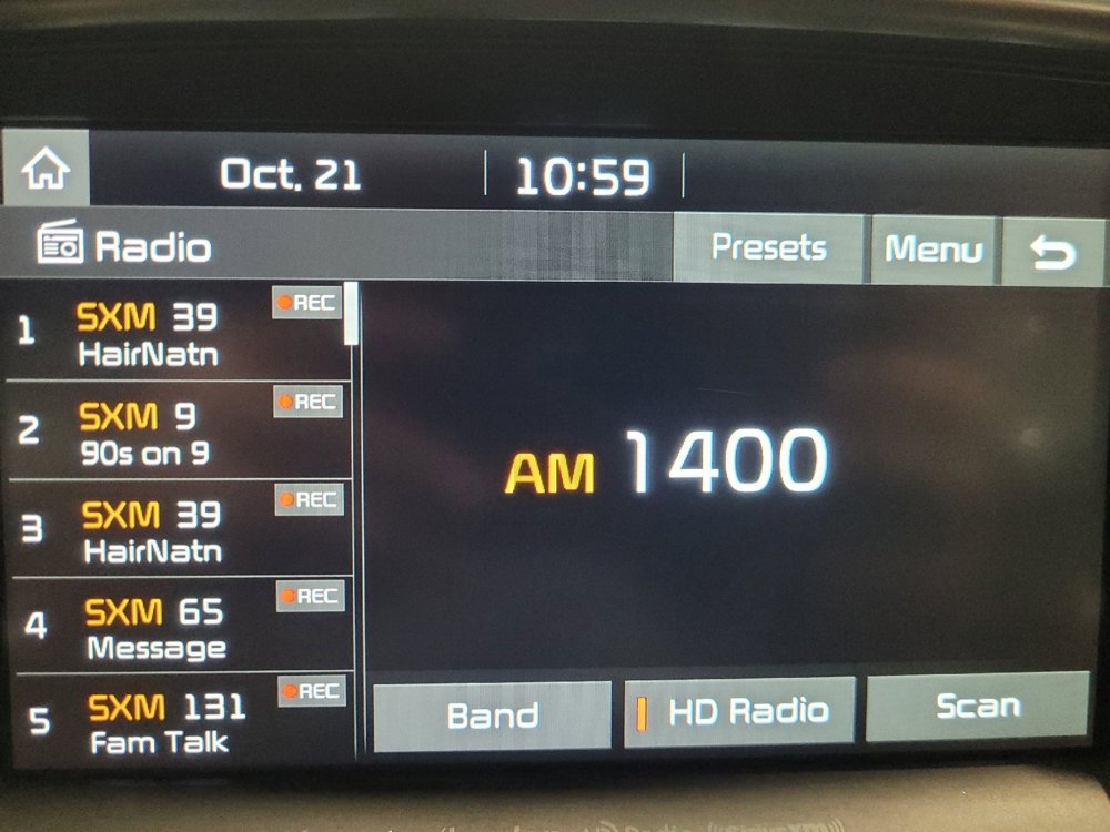 Used 2019 Kia Sorento SX w/ SX Touring Package image 25