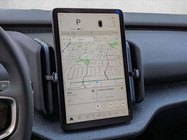 New 2025 Volvo EX30 Ultra w/ Protection Package Premier image 13