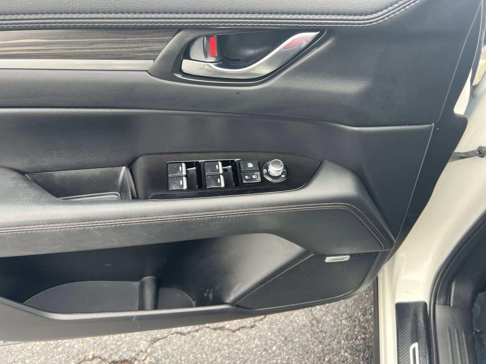 Used 2021 MAZDA CX-5 Grand Touring Reserve image 15