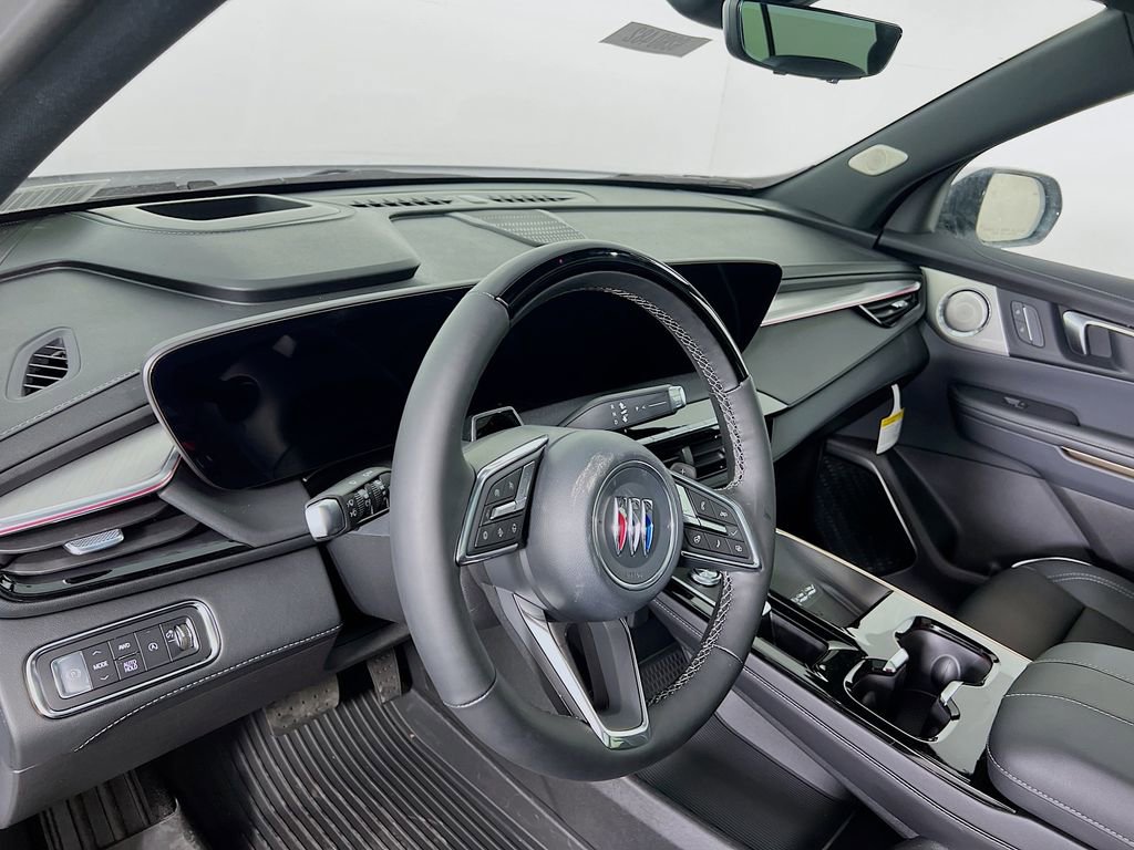 New 2026 Buick Enclave Avenir w/ Super Cruise Package image 8